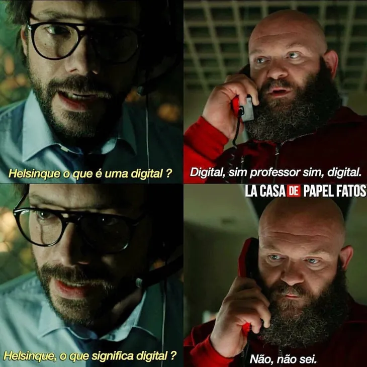 6537 20929 - Frases Que Todo Professor Fala