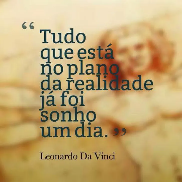6545 6180 - Frases De Leonardo Da Vinci