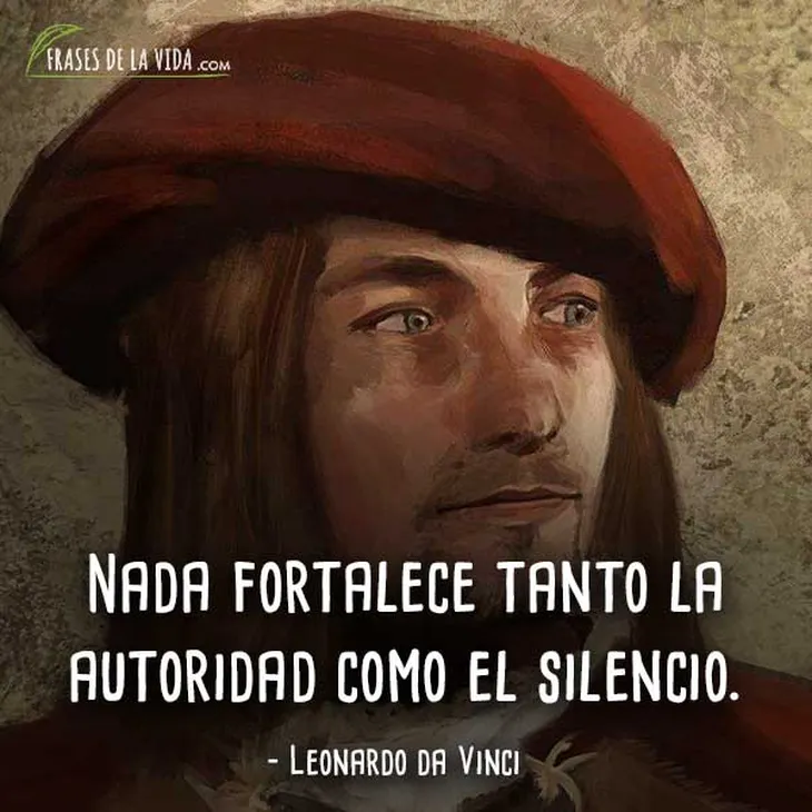 6545 6196 - Frases De Leonardo Da Vinci