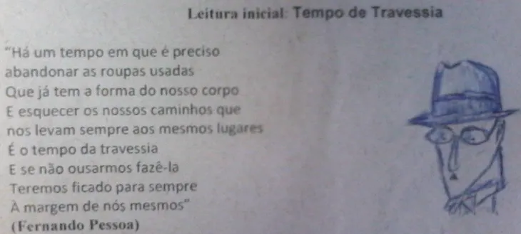 6547 42256 - Poemas Fernando Pessoa