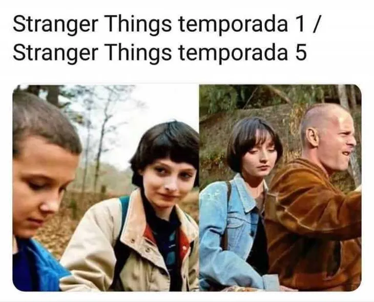 6557 75960 - Stranger Things Memes Br