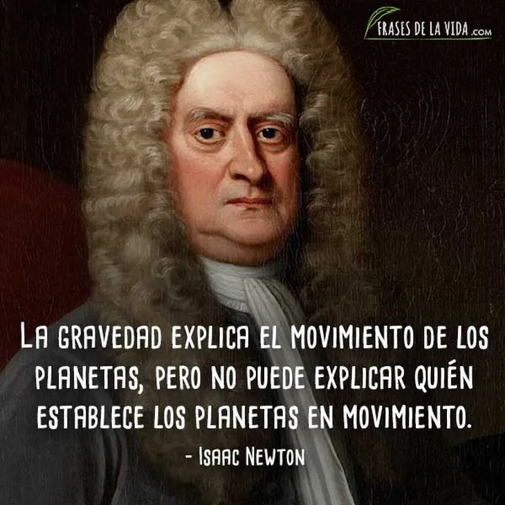 6592 111524 - Isaac Newton Frases