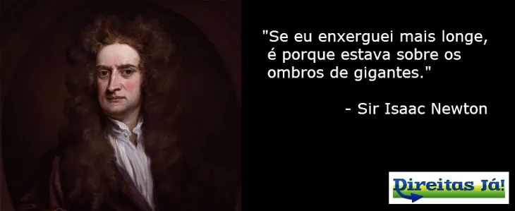 6592 111529 - Isaac Newton Frases