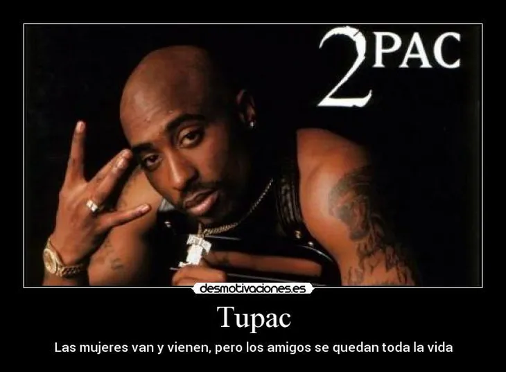 66 50026 - Frases 2Pac
