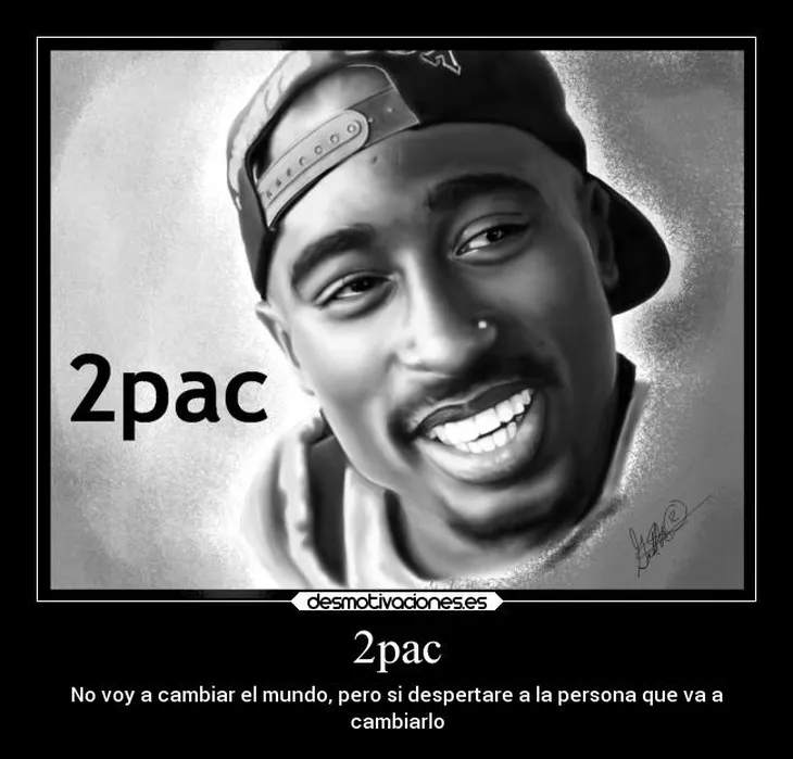 66 50040 - Frases 2Pac