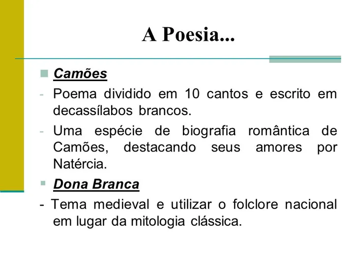 6602 40580 - Almeida Garrett Poemas