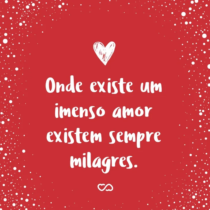 6630 8578 - Frases De Milagres