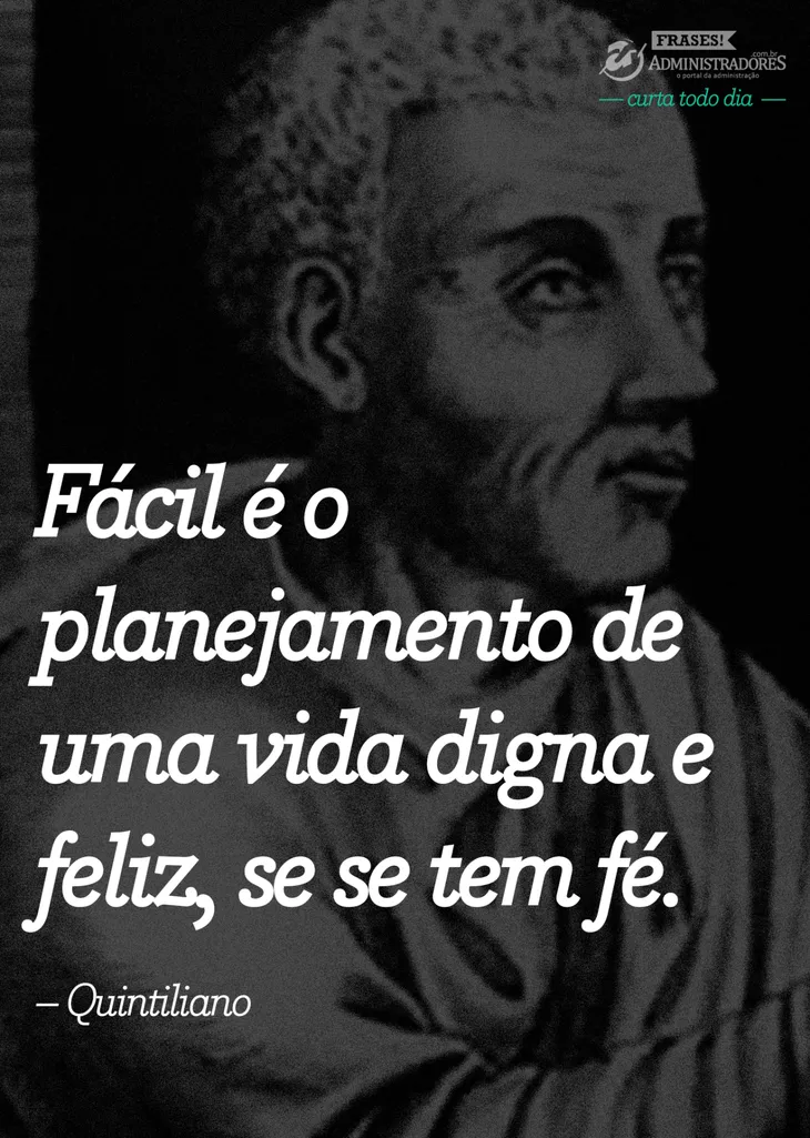 6641 61315 - Frases De Administração