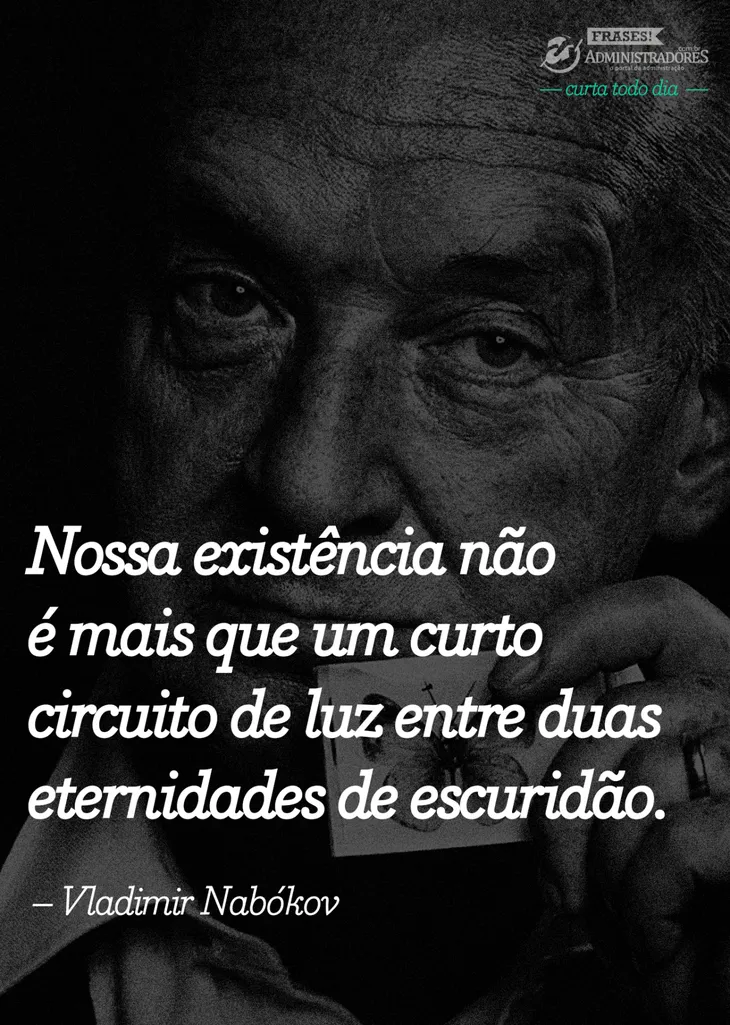 6641 61327 - Frases De Administração