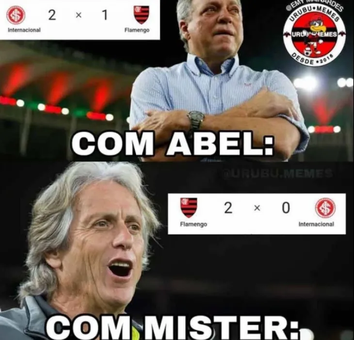 6643 8157 - Memes Do Internacional