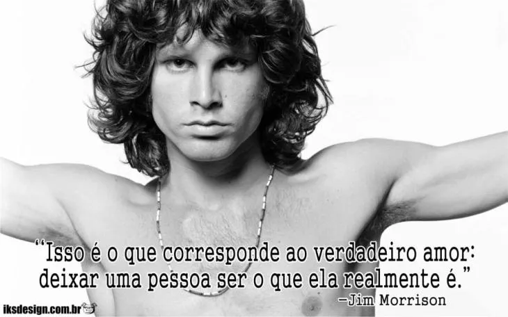 665 58646 - Frases De Jim Morrison