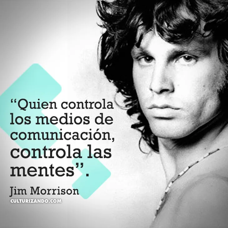 665 58652 - Frases De Jim Morrison