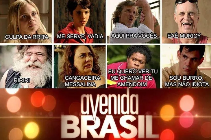 6662 115624 - Brasil Memes
