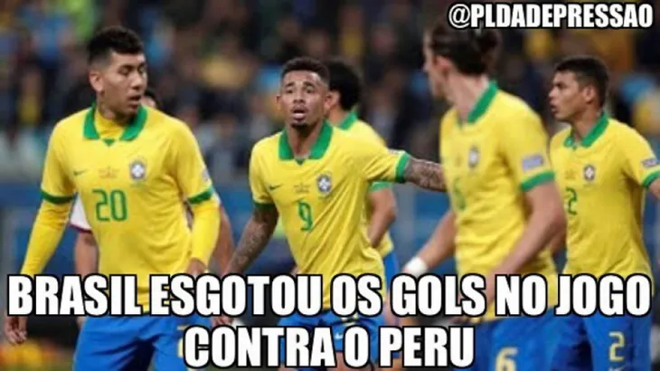 6662 115653 - Brasil Memes