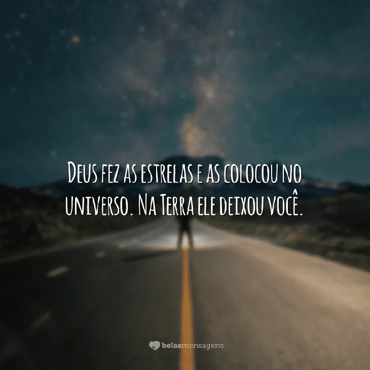 6668 64037 - Frases Sobre Estrelas