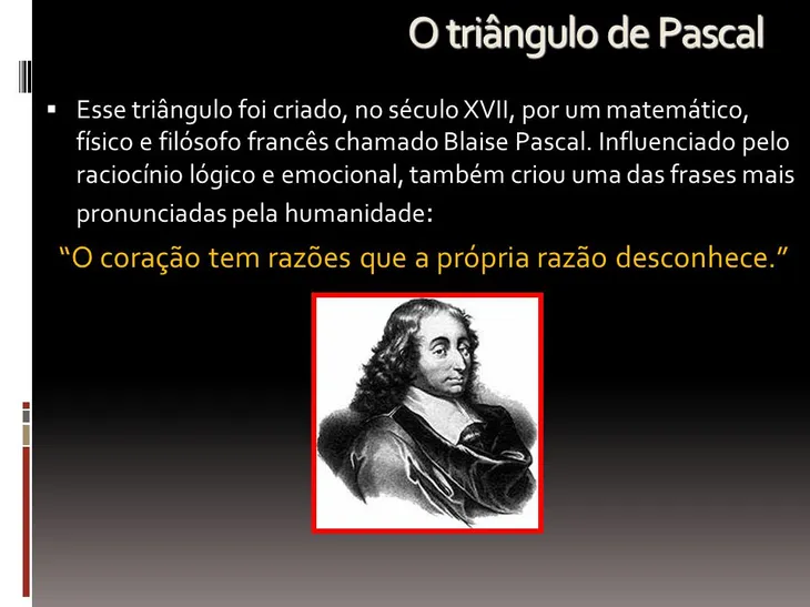 6674 81560 - Blaise Pascal Frases