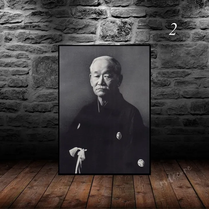 6676 102109 - Jigoro Kano Frases