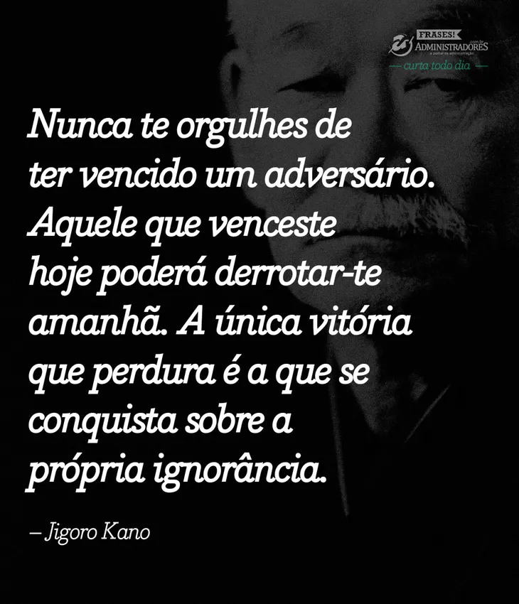 6676 102121 - Jigoro Kano Frases