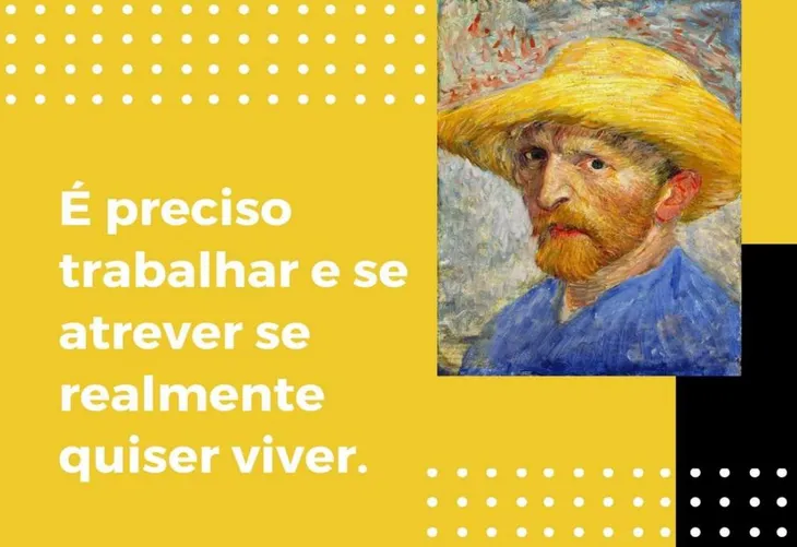 6680 39310 - Frases De Van Gogh