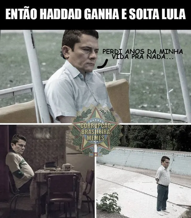 6690 51544 - Corrupcao Brasileira Memes