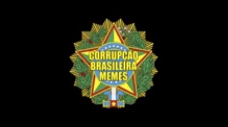 6690 51557 - Corrupcao Brasileira Memes