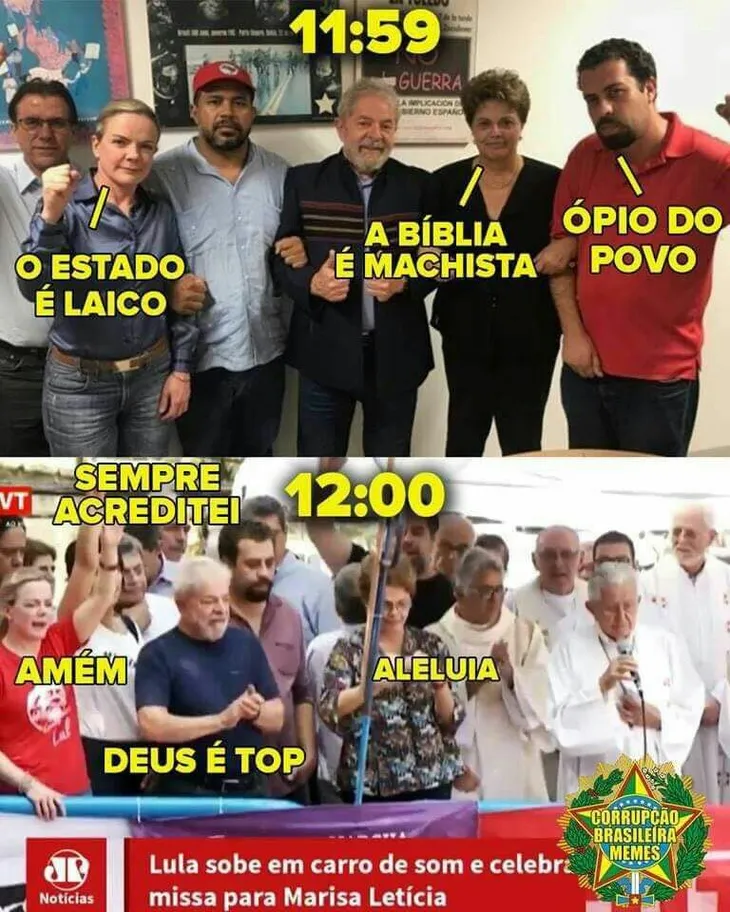 6690 51561 - Corrupcao Brasileira Memes