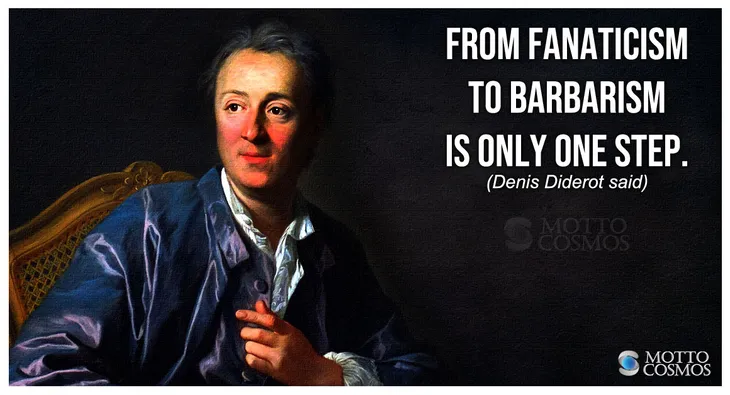 670 70938 - Denis Diderot