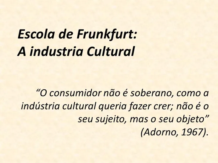 6722 94078 - Max Horkheimer Frases