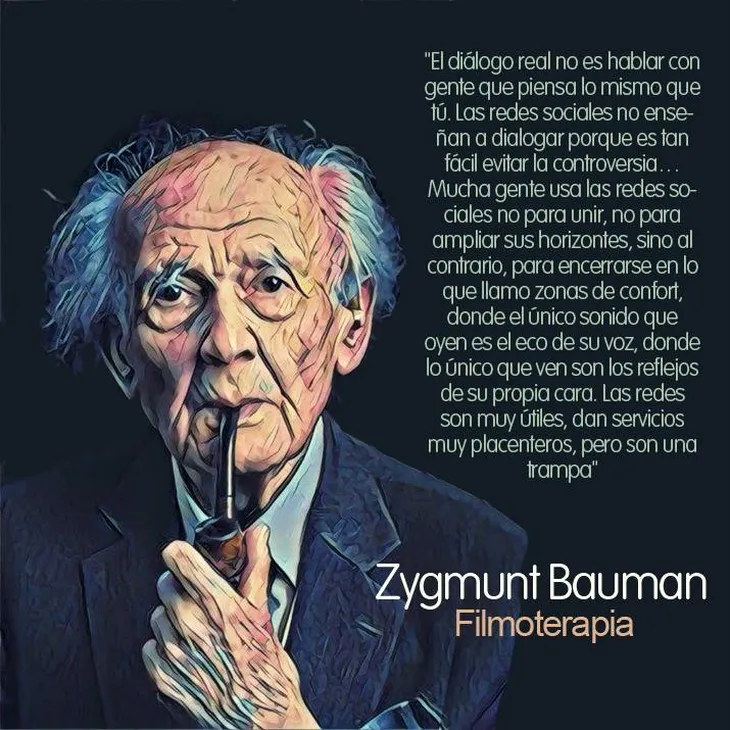 6728 66830 - Zygmunt Bauman Frases