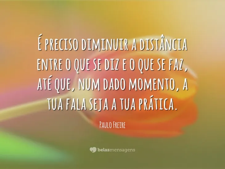 6771 85078 - Frases De Paulo Freire