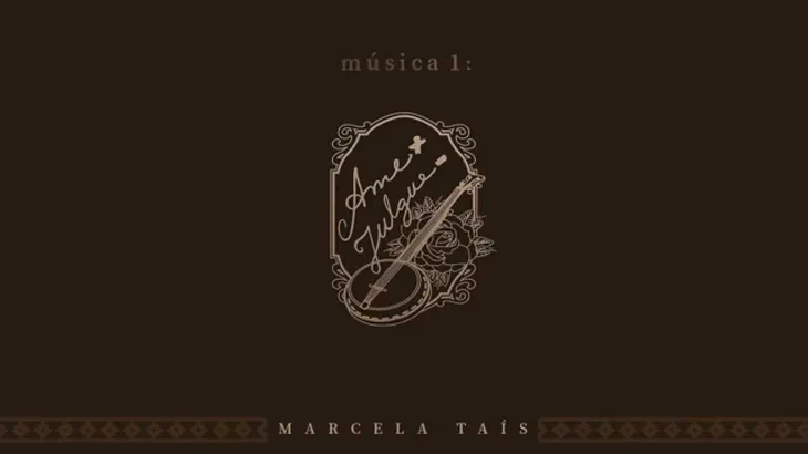 6793 112837 - Frases De Musicas Marcela Tais