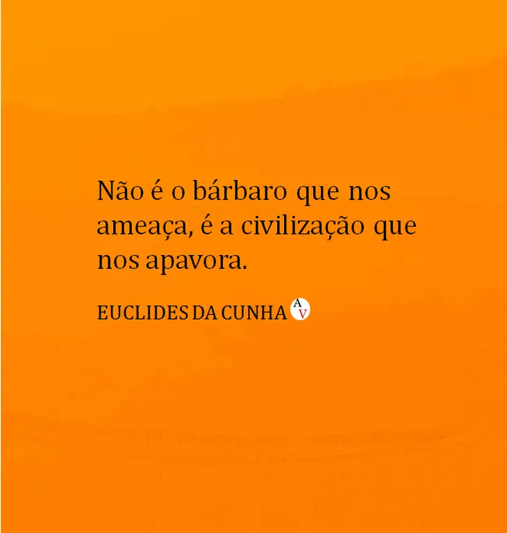 682 71480 - Frases De Euclides Da Cunha