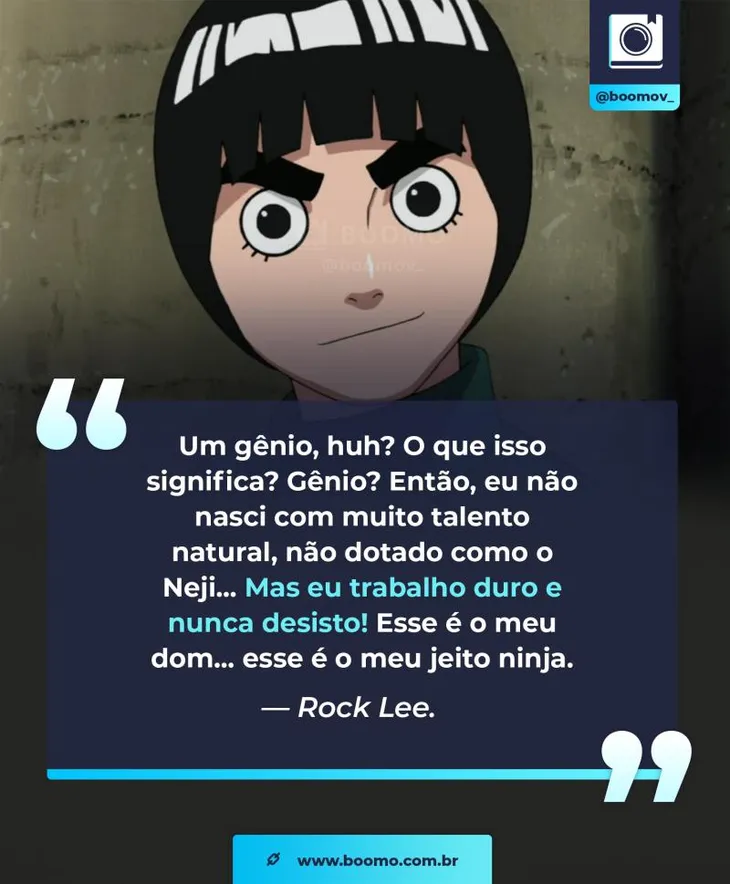 6822 43611 - Frases Naruto