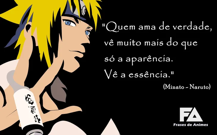 6822 43616 - Frases Naruto