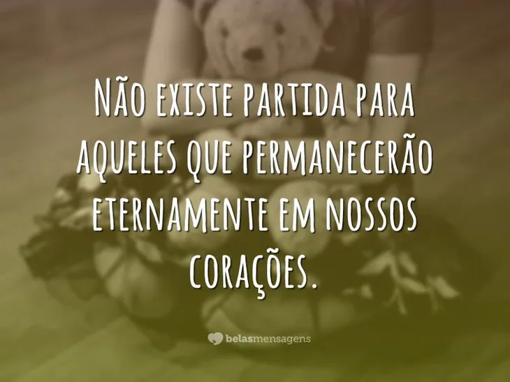 6824 78513 - Frases De Perda