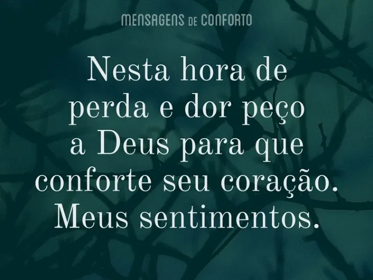 6824 78514 - Frases De Perda