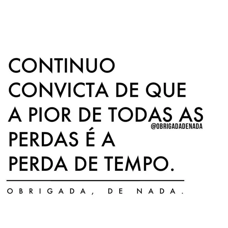 6824 78519 - Frases De Perda