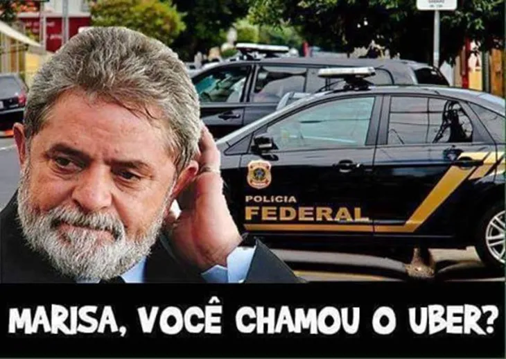 6840 20300 - Memes Lula