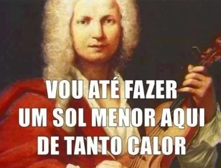 6868 43755 - Memes De Calor Para Whatsapp