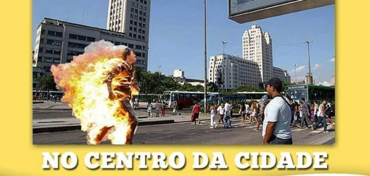 6868 43760 - Memes De Calor Para Whatsapp