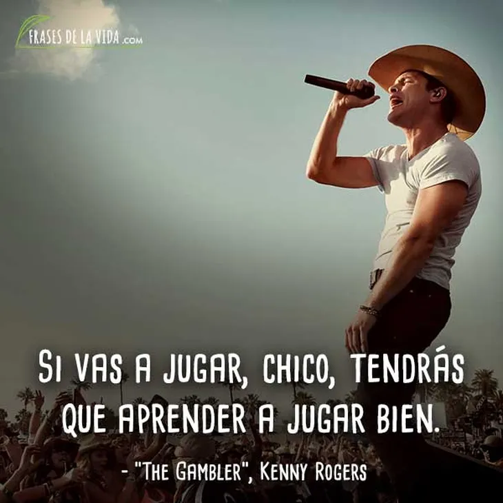 6876 72957 - Frases Country