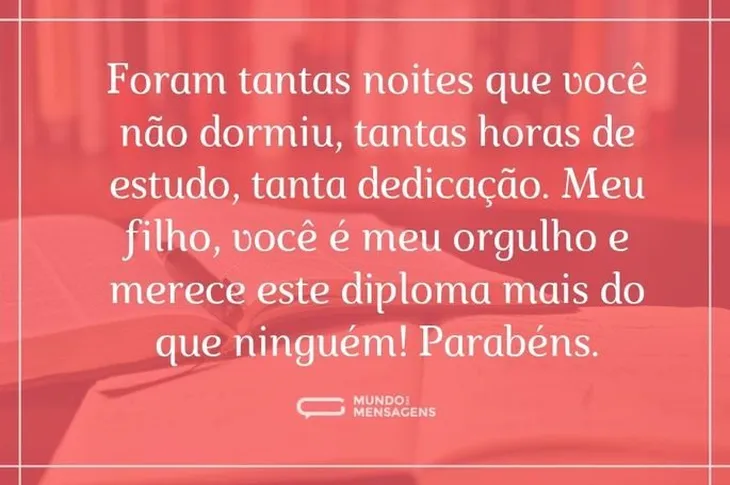 6892 77401 - Frases De Estudo E Dedicação