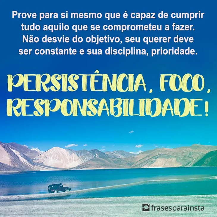 6892 77414 - Frases De Estudo E Dedicação