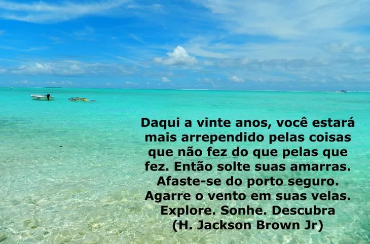 6908 27482 - Frases De Praia