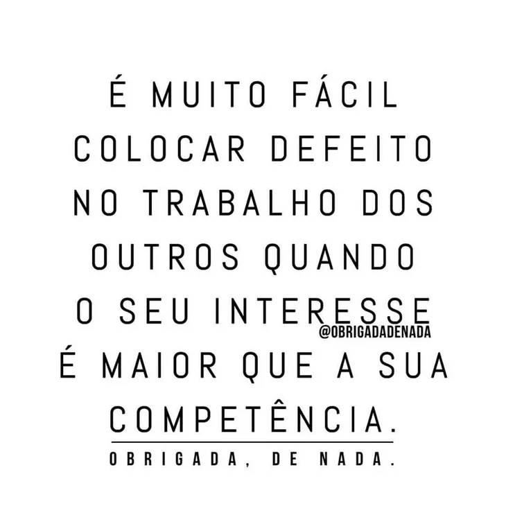 6925 65521 - Frases Competência