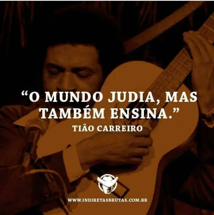 6939 106718 - Frases Tiao Carreiro