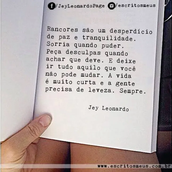 6951 82490 - Frases De Paz E Tranquilidade