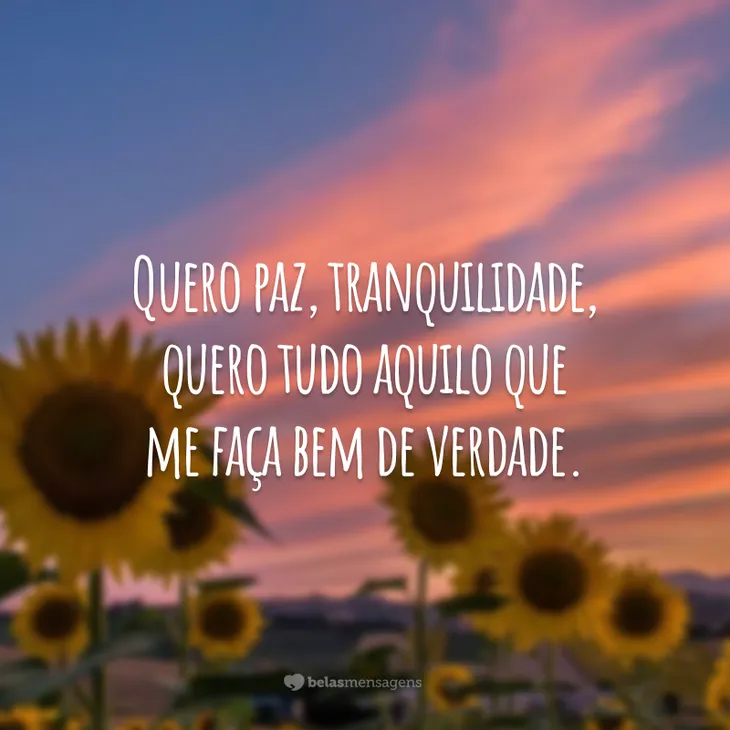 6951 82496 - Frases De Paz E Tranquilidade