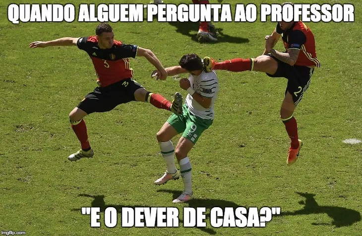 696 116614 - Memes De Futebol