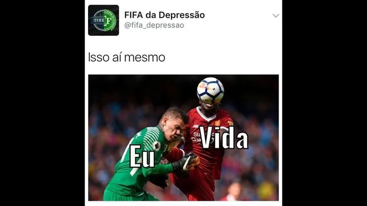 696 116616 - Memes De Futebol